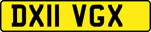 DX11VGX