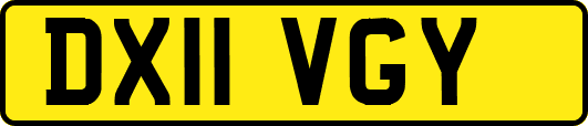 DX11VGY