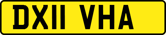 DX11VHA