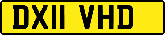 DX11VHD