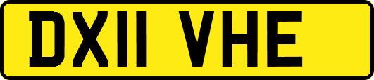DX11VHE