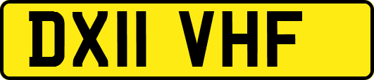 DX11VHF