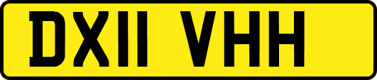 DX11VHH