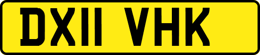 DX11VHK
