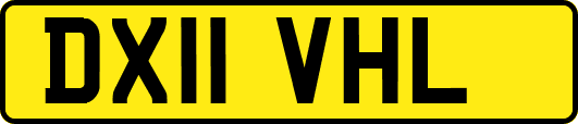 DX11VHL