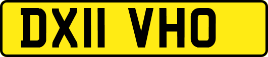 DX11VHO