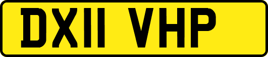 DX11VHP