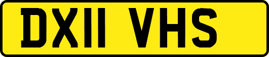 DX11VHS