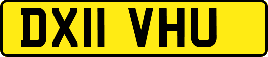 DX11VHU