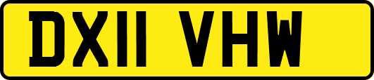 DX11VHW