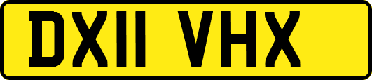 DX11VHX