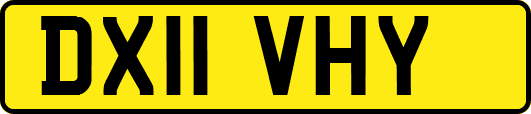 DX11VHY