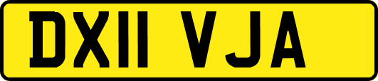 DX11VJA