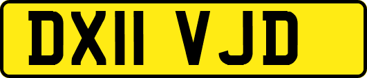 DX11VJD