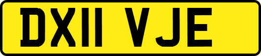 DX11VJE