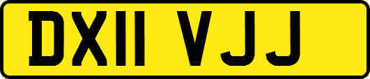 DX11VJJ