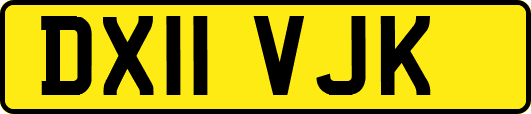 DX11VJK
