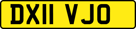 DX11VJO