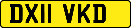 DX11VKD