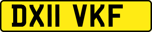 DX11VKF
