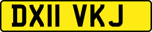 DX11VKJ