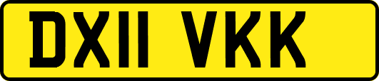 DX11VKK
