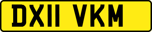 DX11VKM