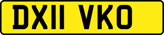 DX11VKO