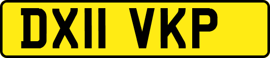 DX11VKP