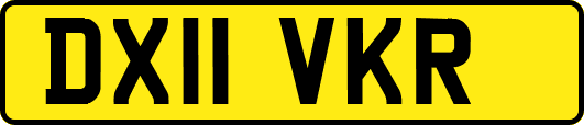DX11VKR