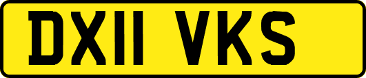 DX11VKS