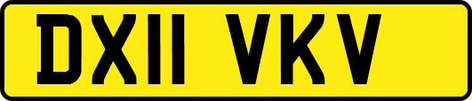 DX11VKV
