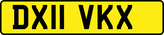 DX11VKX