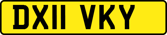 DX11VKY