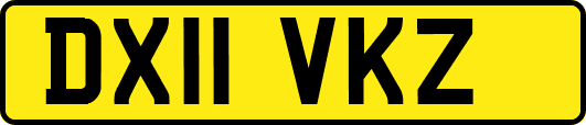 DX11VKZ