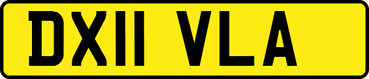 DX11VLA