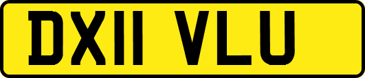 DX11VLU