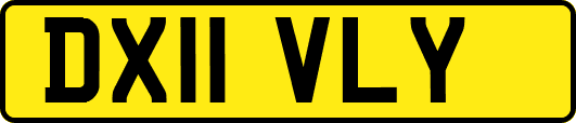 DX11VLY