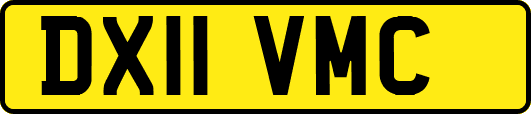 DX11VMC