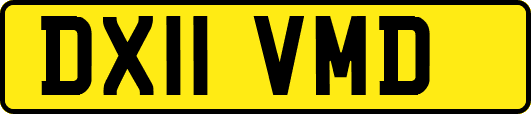 DX11VMD