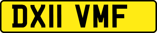 DX11VMF