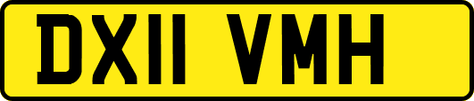 DX11VMH