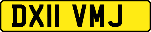 DX11VMJ
