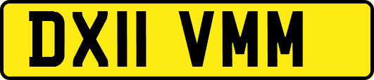 DX11VMM