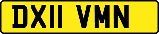 DX11VMN