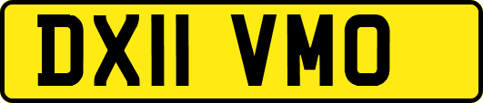 DX11VMO