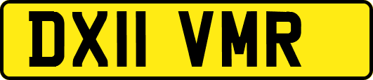 DX11VMR