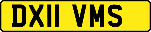 DX11VMS
