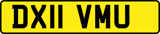 DX11VMU