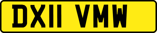 DX11VMW